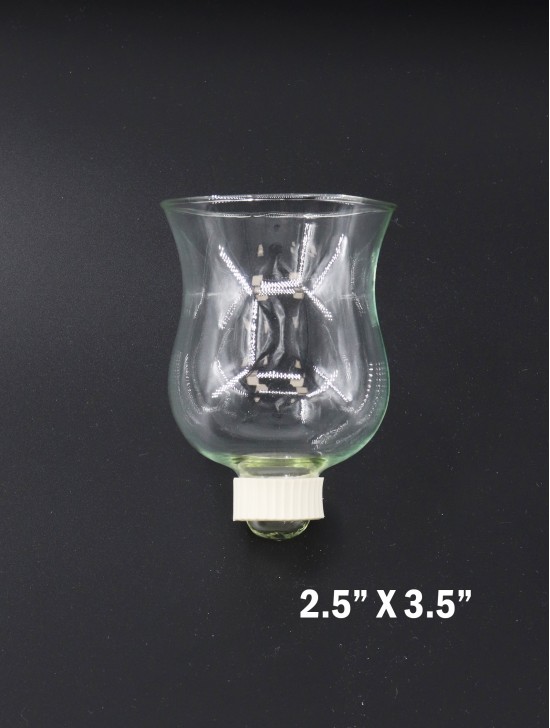 Candle Holder Display (12pc)